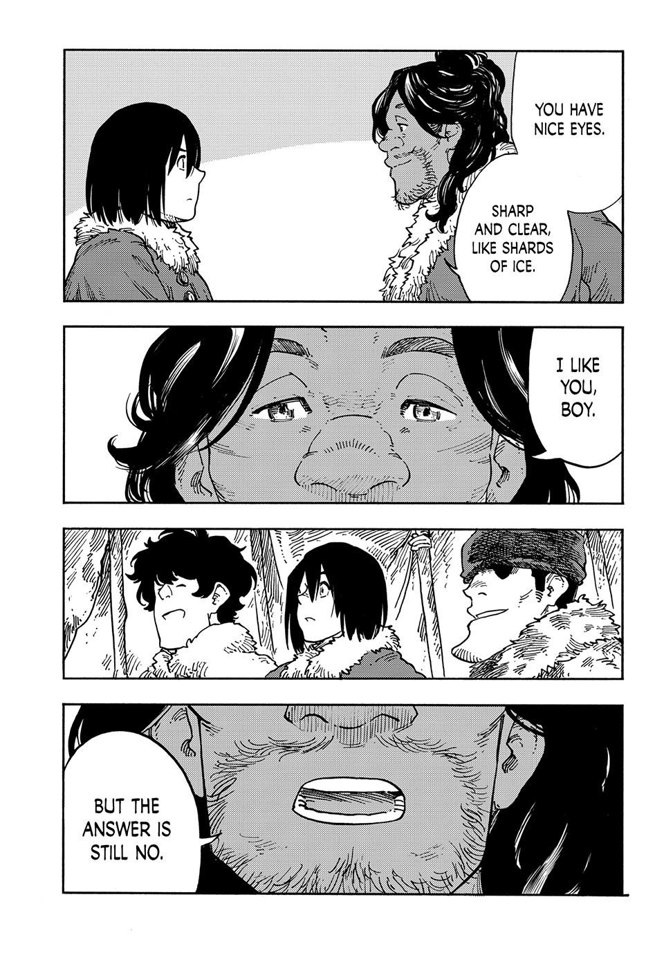 Kuutei Dragons 101 38