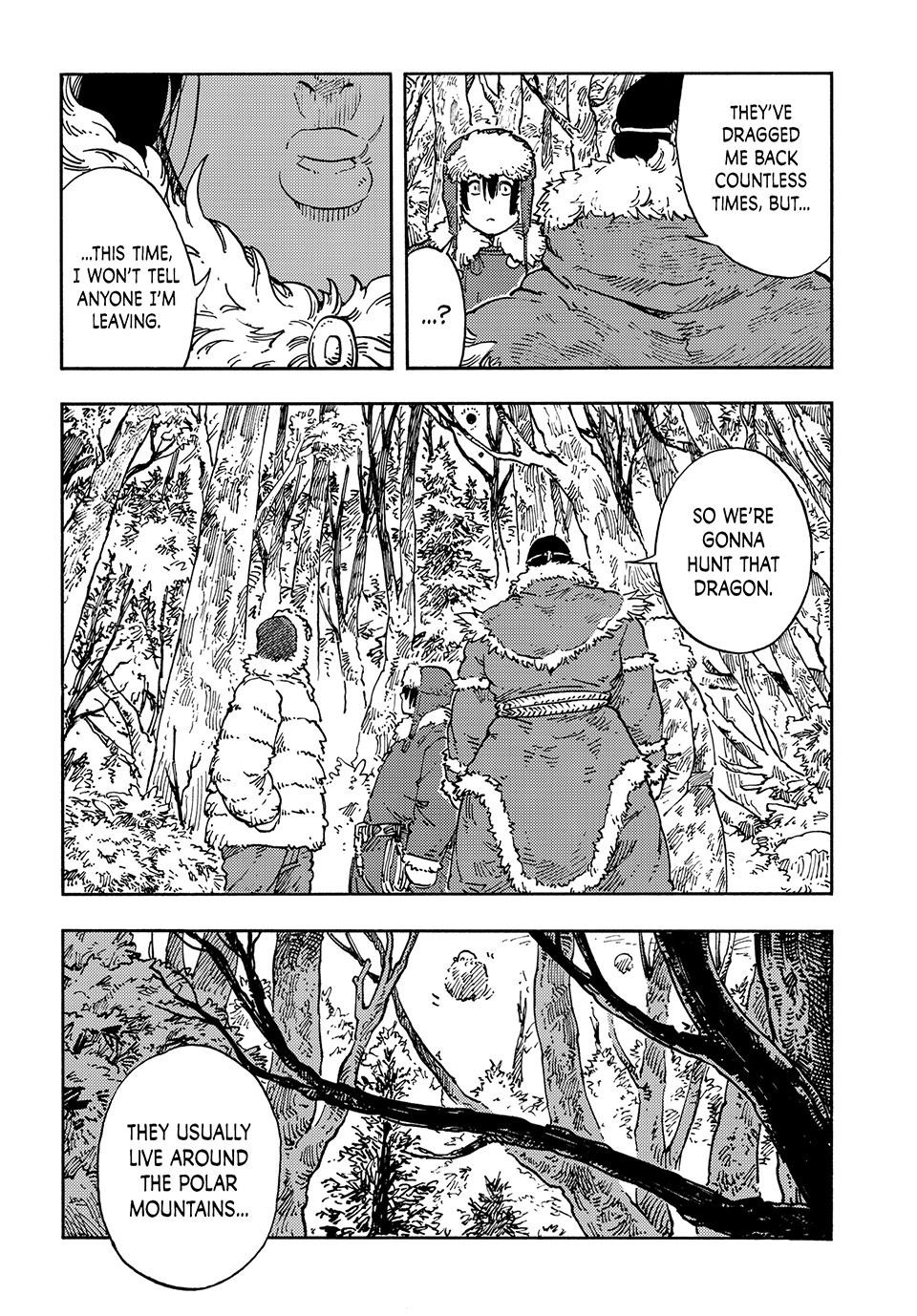 Kuutei Dragons 102 3