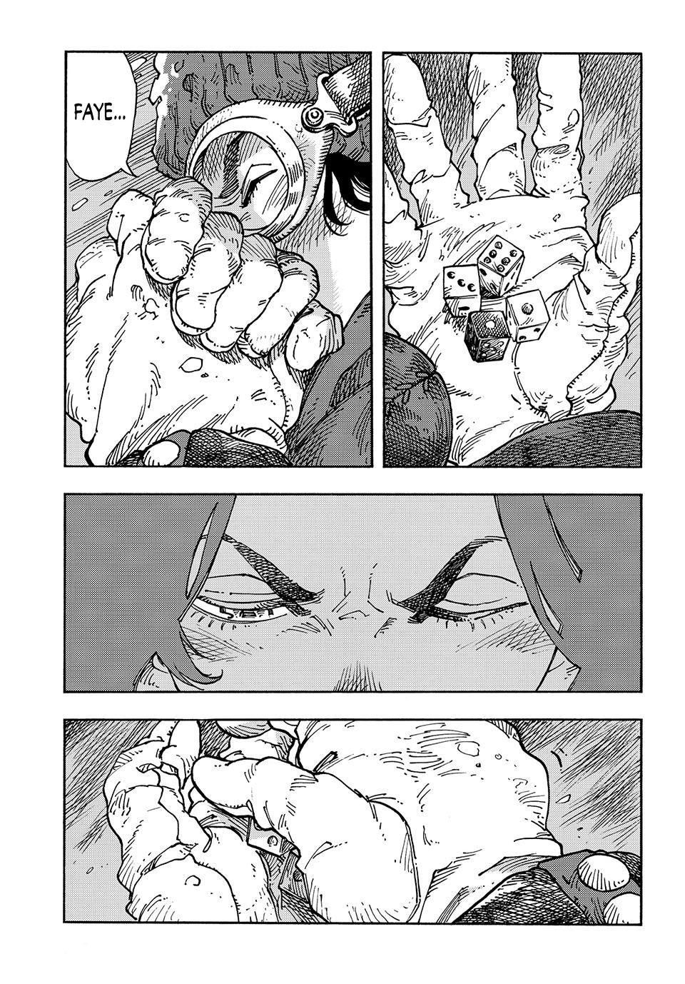 Kuutei Dragons 103 21