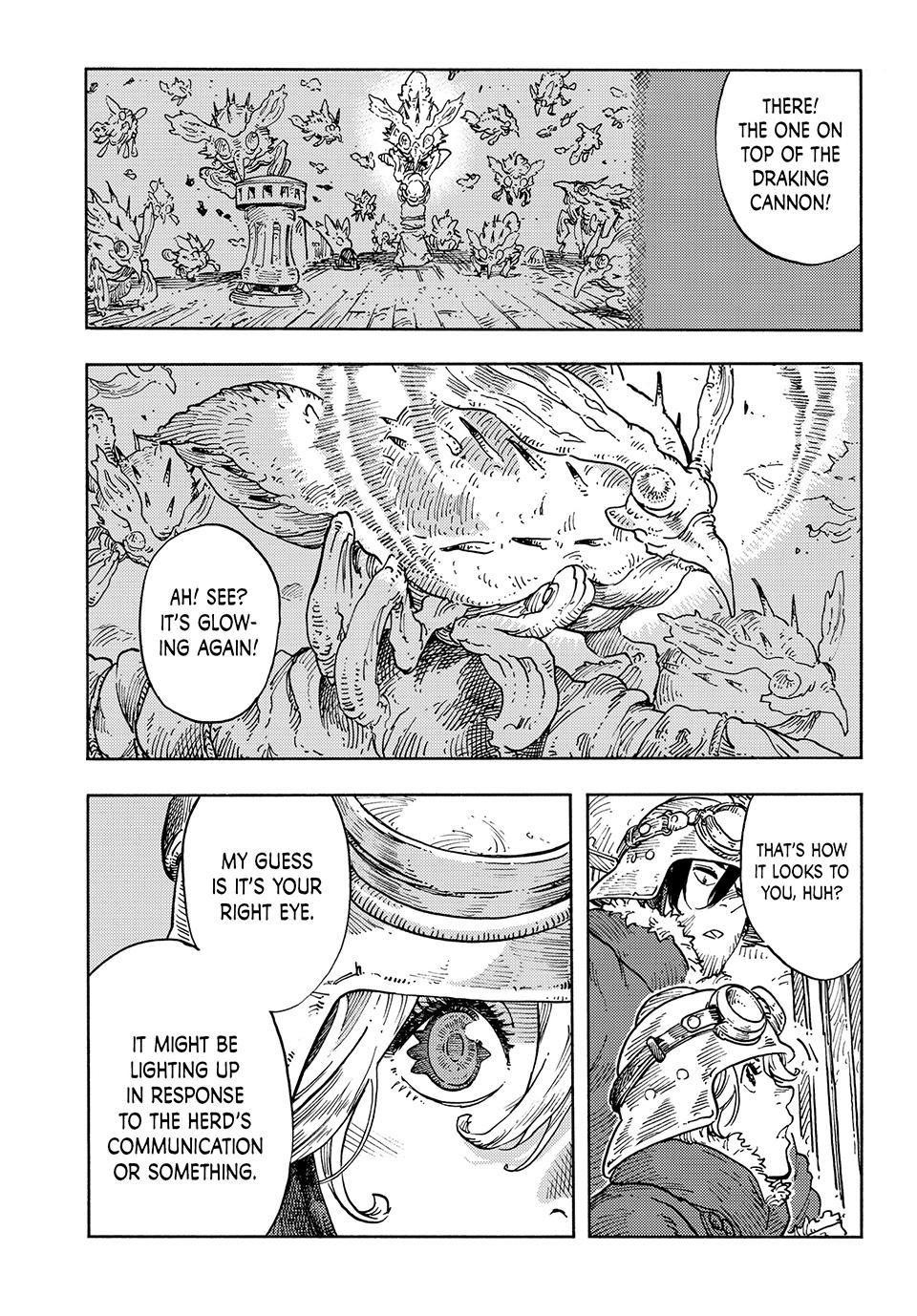 Kuutei Dragons 105 12