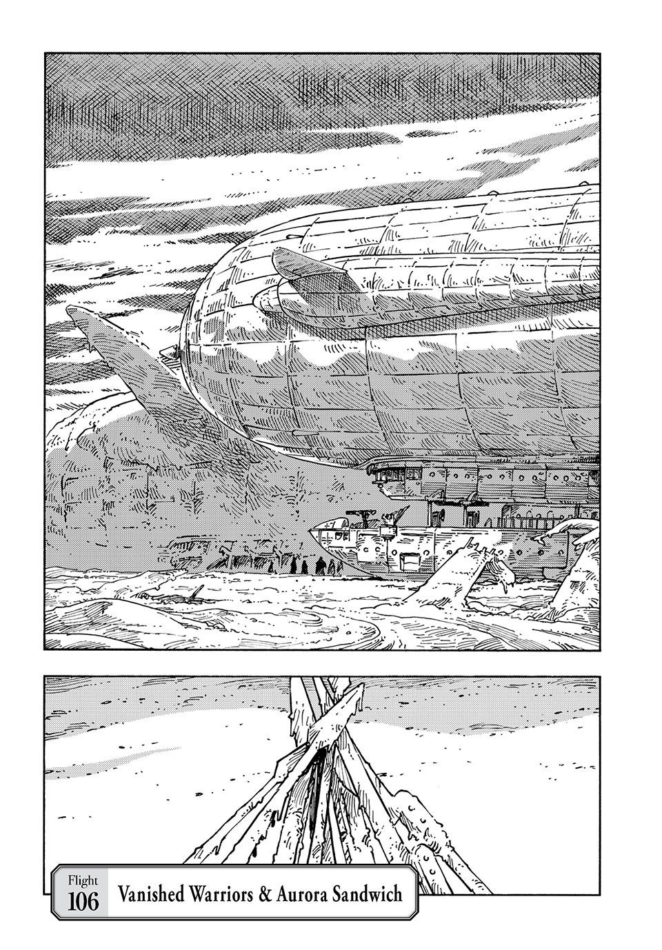 Kuutei Dragons 106 1