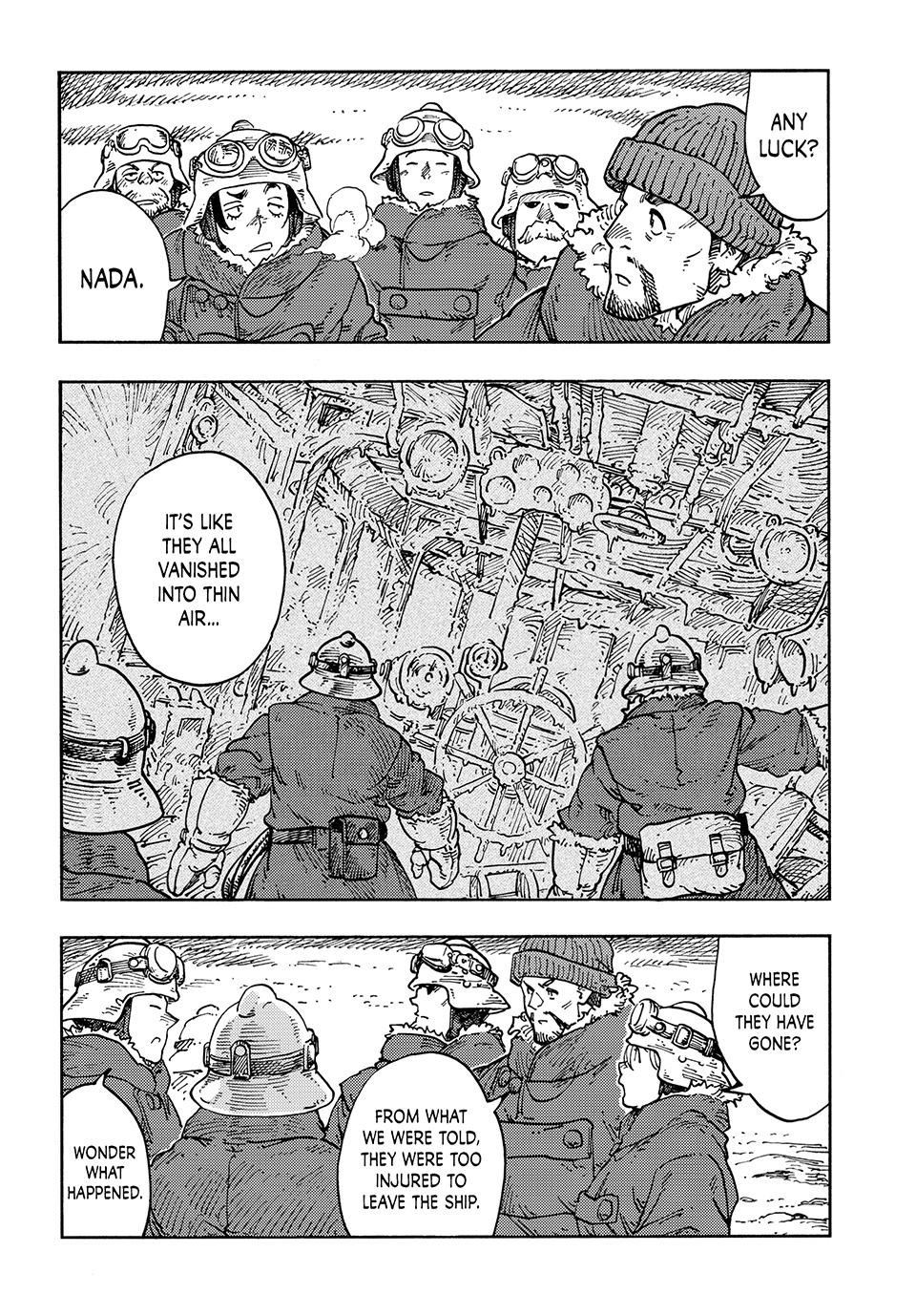 Kuutei Dragons 106 3