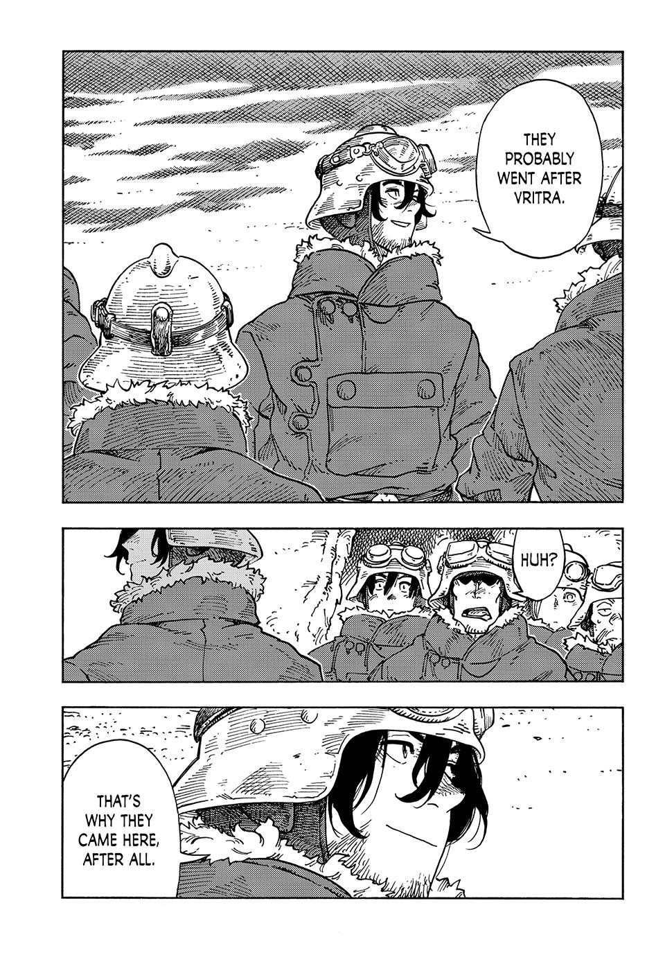 Kuutei Dragons 106 6