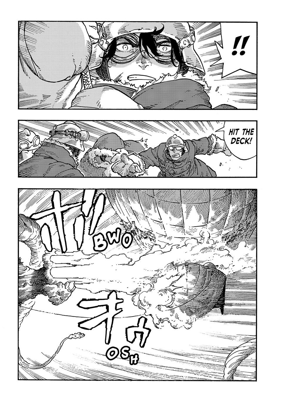 Kuutei Dragons 108 24