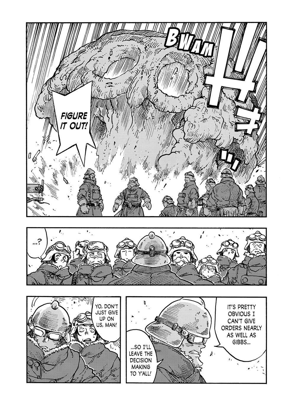 Kuutei Dragons 108 6