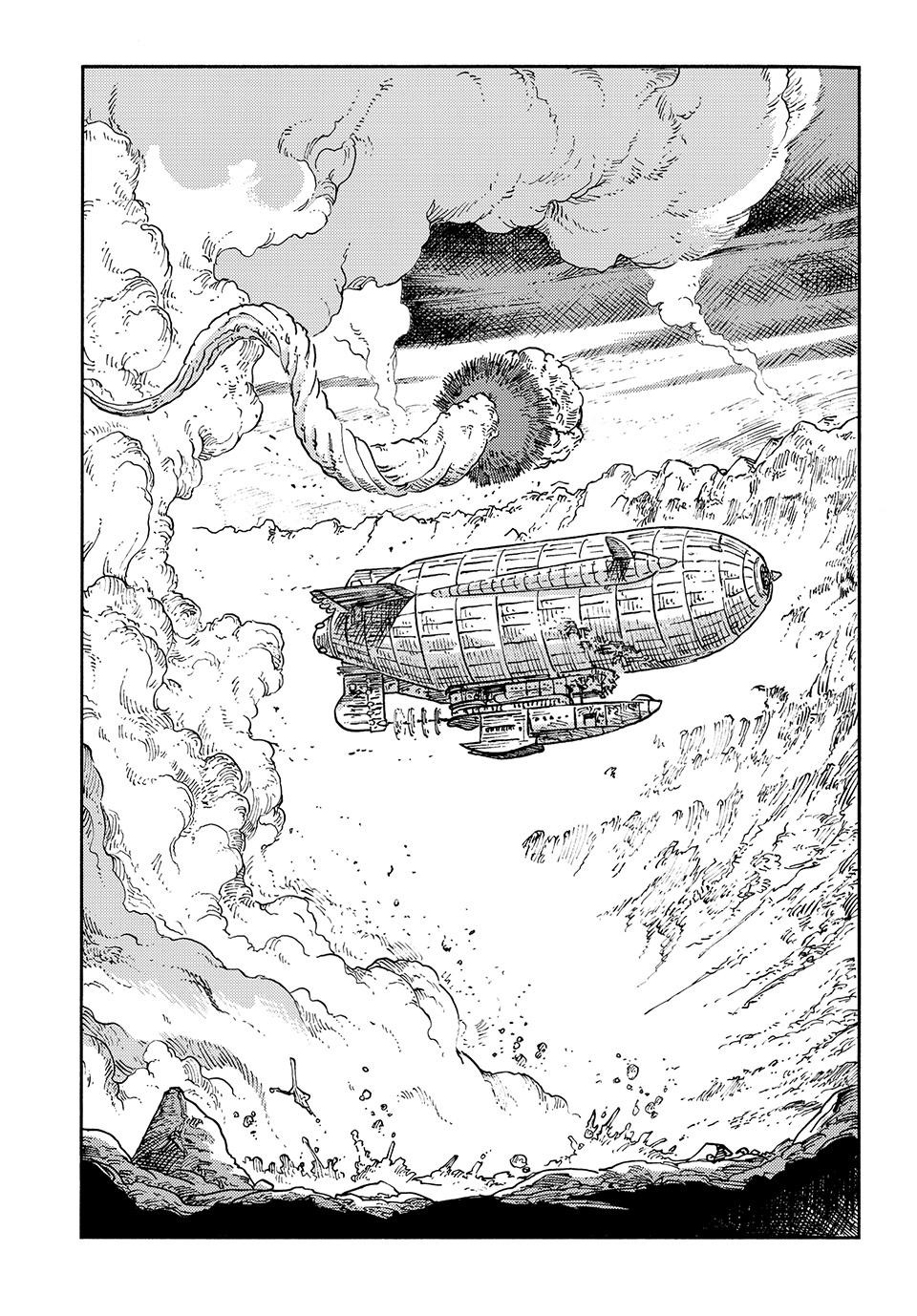 Kuutei Dragons 109 27