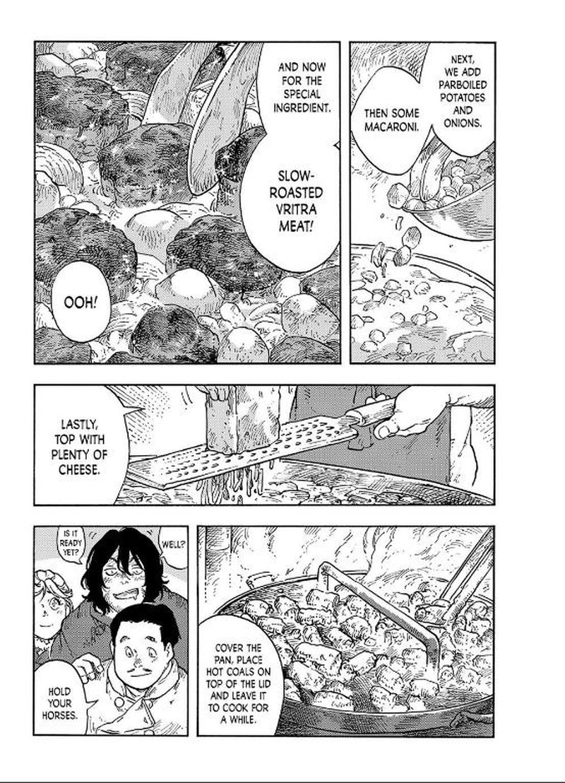 Kuutei Dragons 111 15