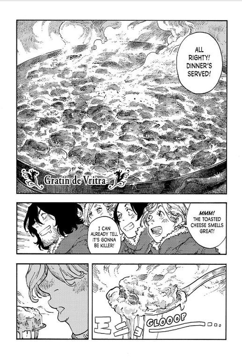 Kuutei Dragons 111 16