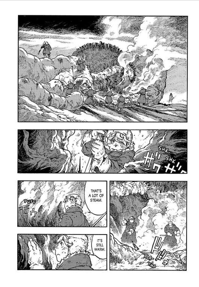 Kuutei Dragons 111 2