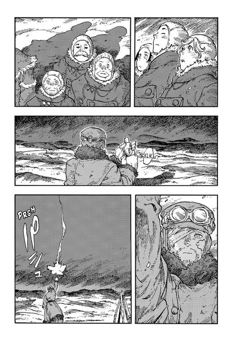 Kuutei Dragons 111 9