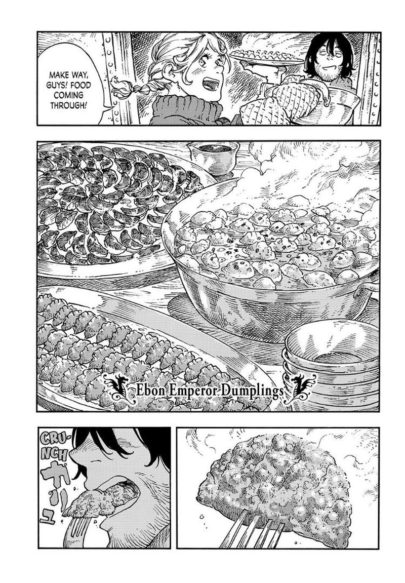 Kuutei Dragons 113 18