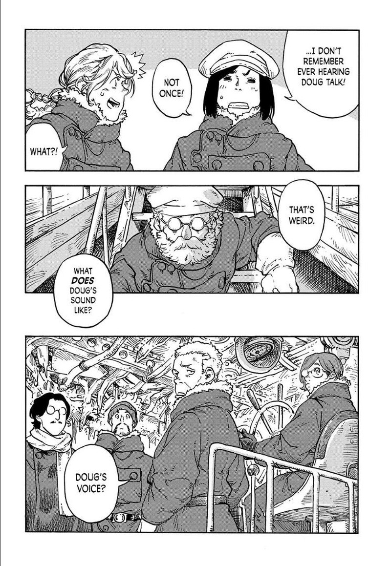 Kuutei Dragons 113 5