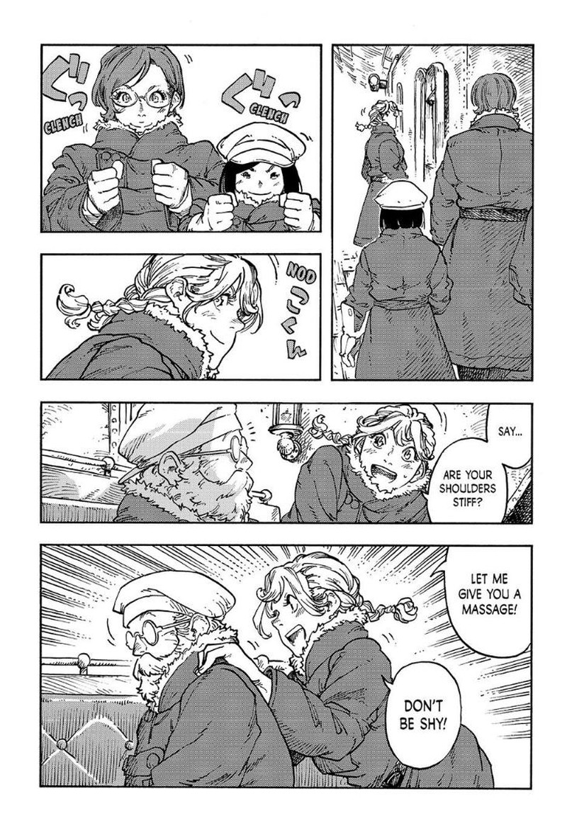 Kuutei Dragons 113 8