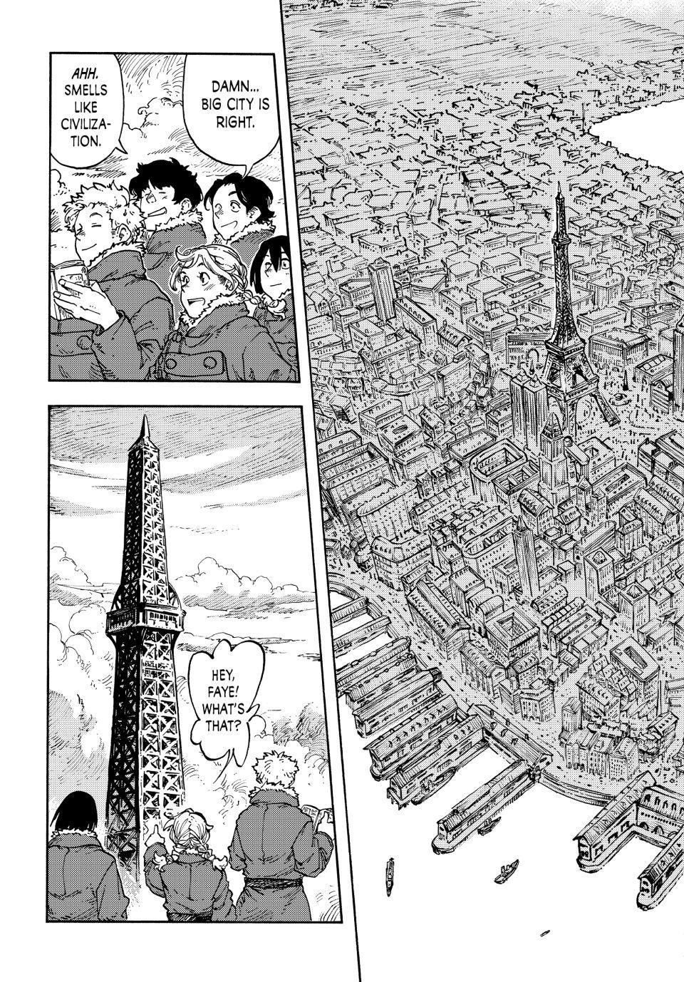 Kuutei Dragons 114 3