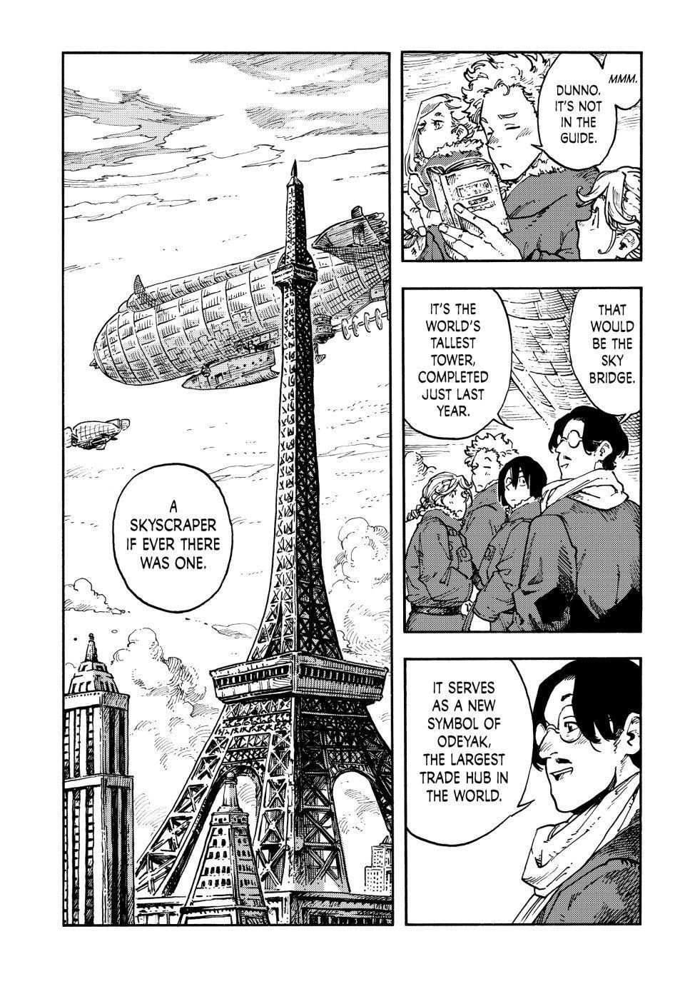 Kuutei Dragons 114 4