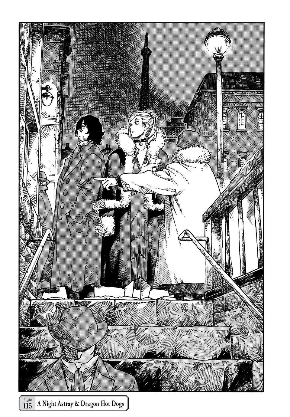 Kuutei Dragons 115 1