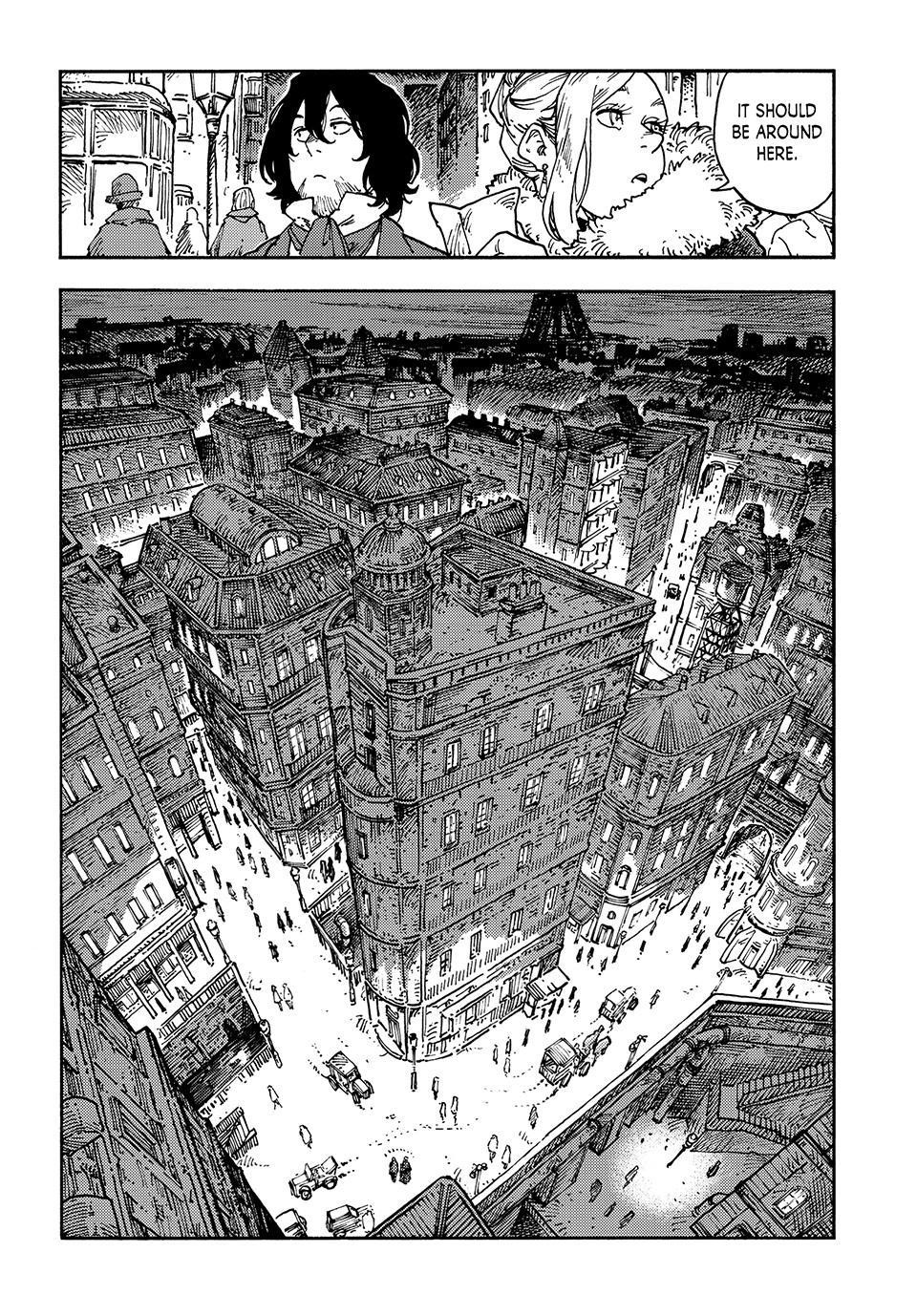 Kuutei Dragons 115 3
