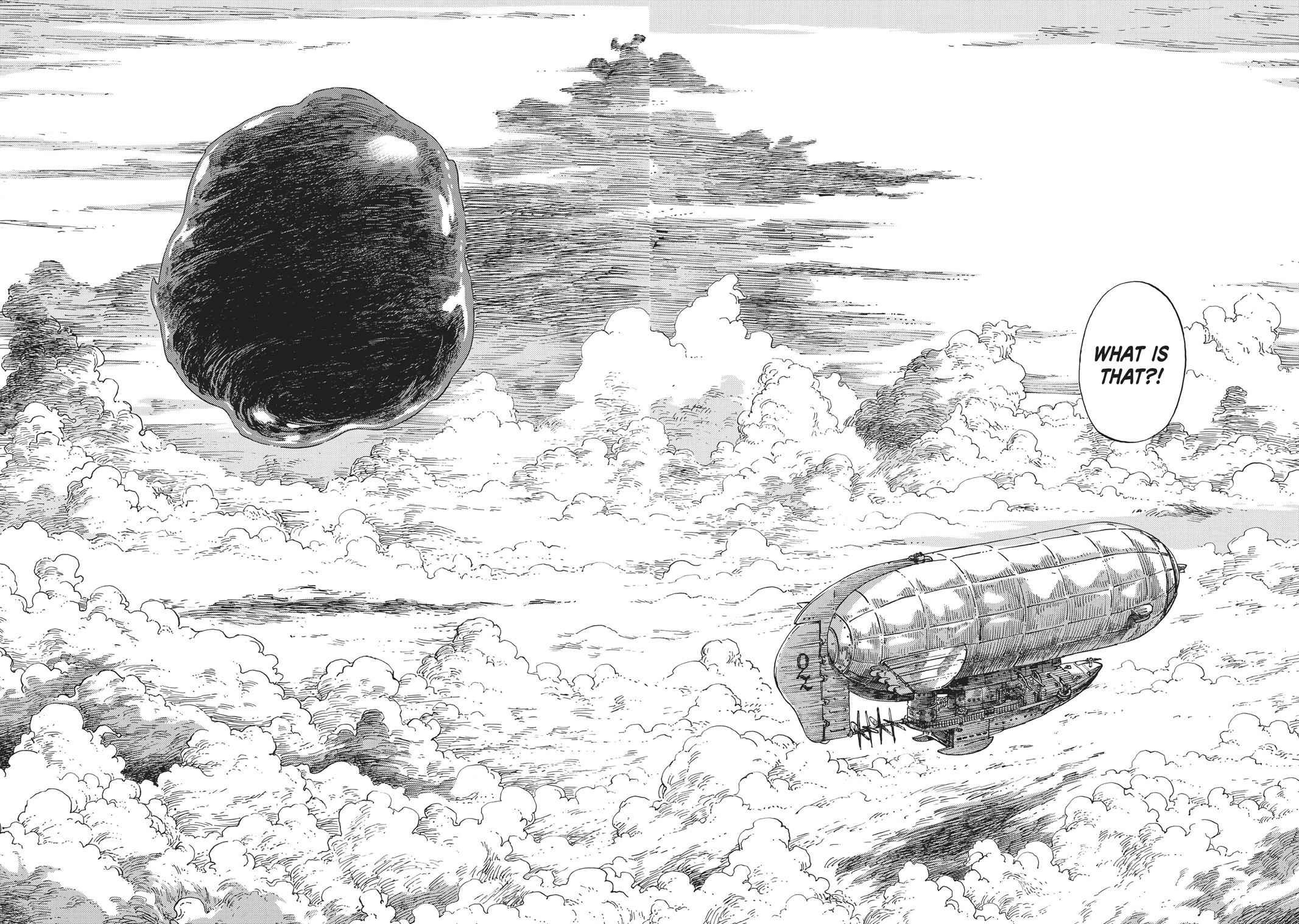 Kuutei Dragons 12 32