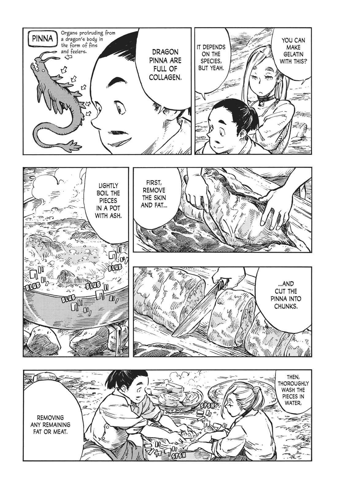 Kuutei Dragons 18 14