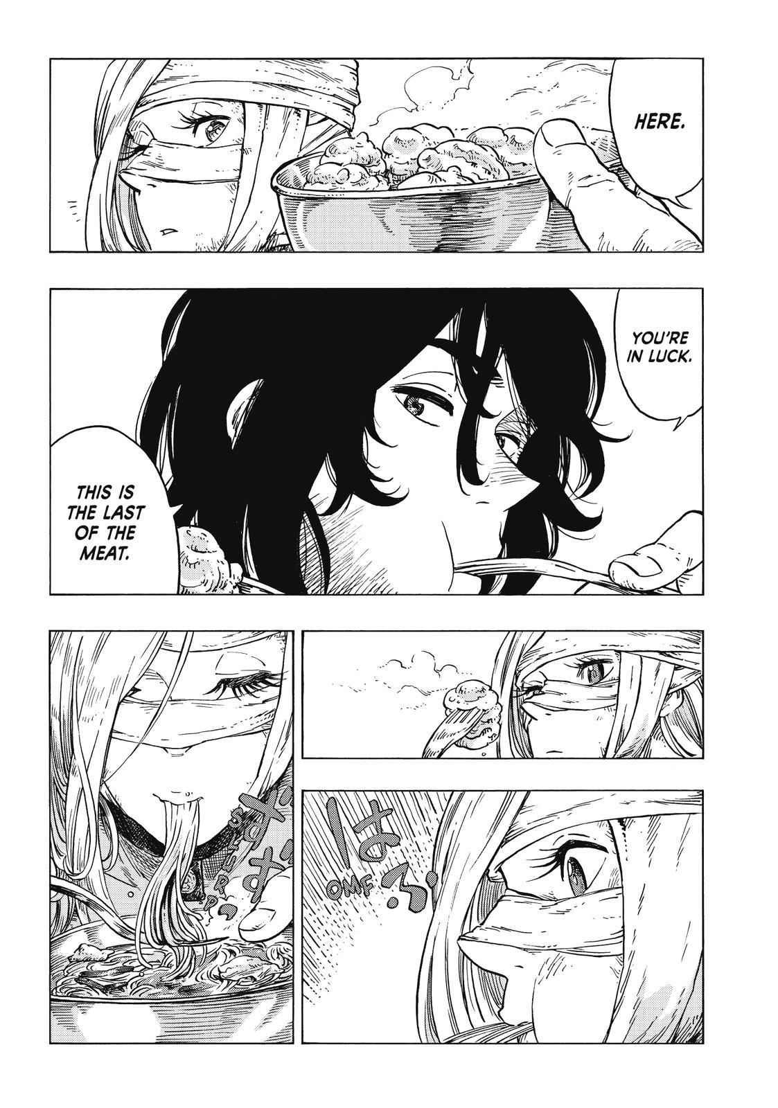 Kuutei Dragons 24 23