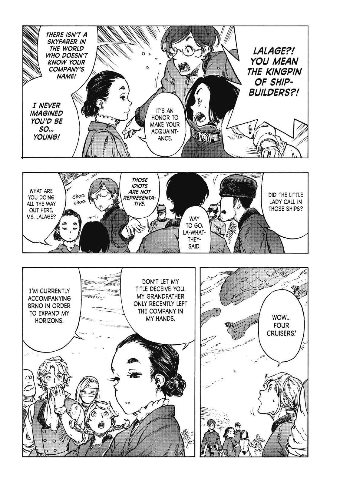 Kuutei Dragons 25 9