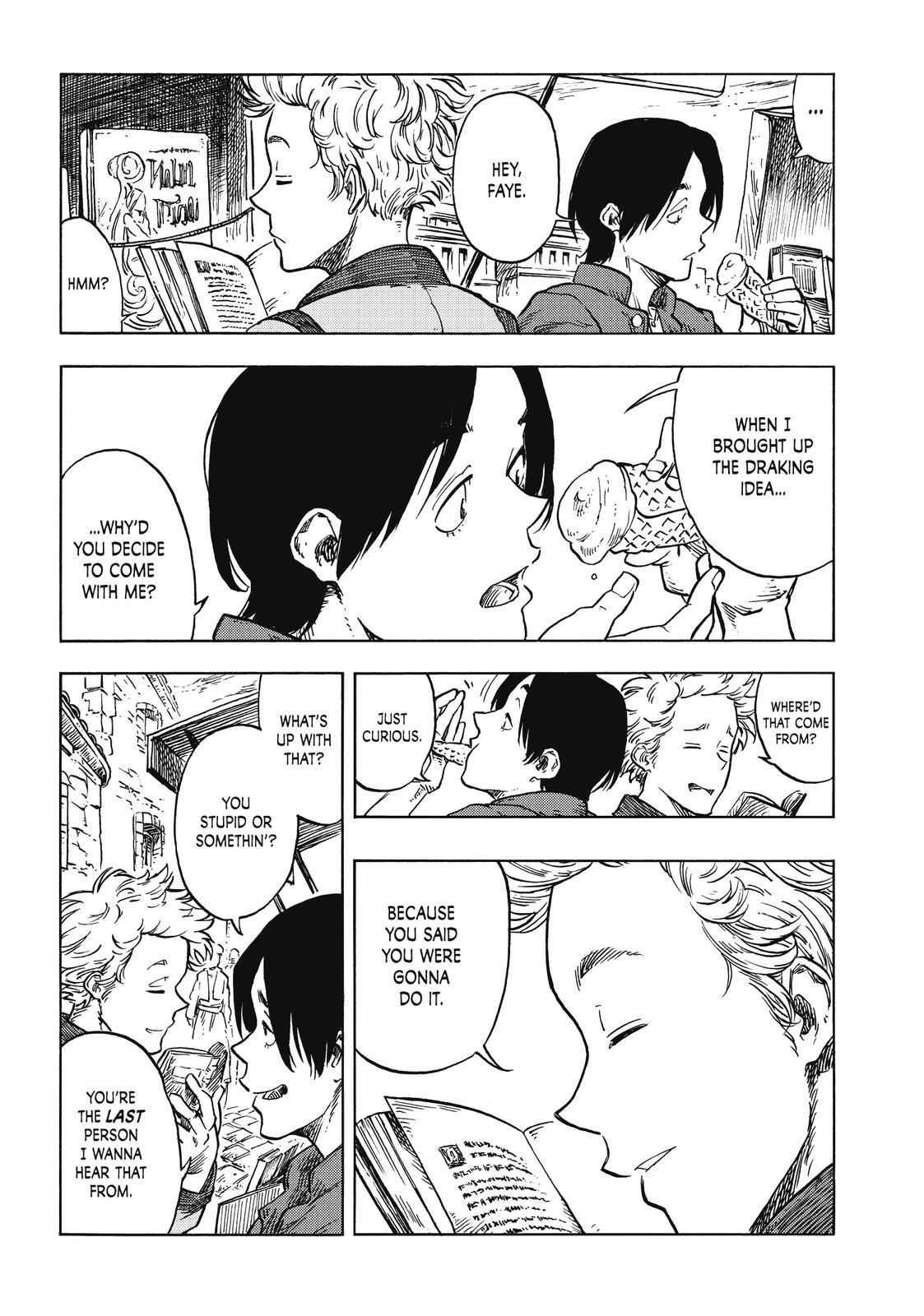 Kuutei Dragons 26 12