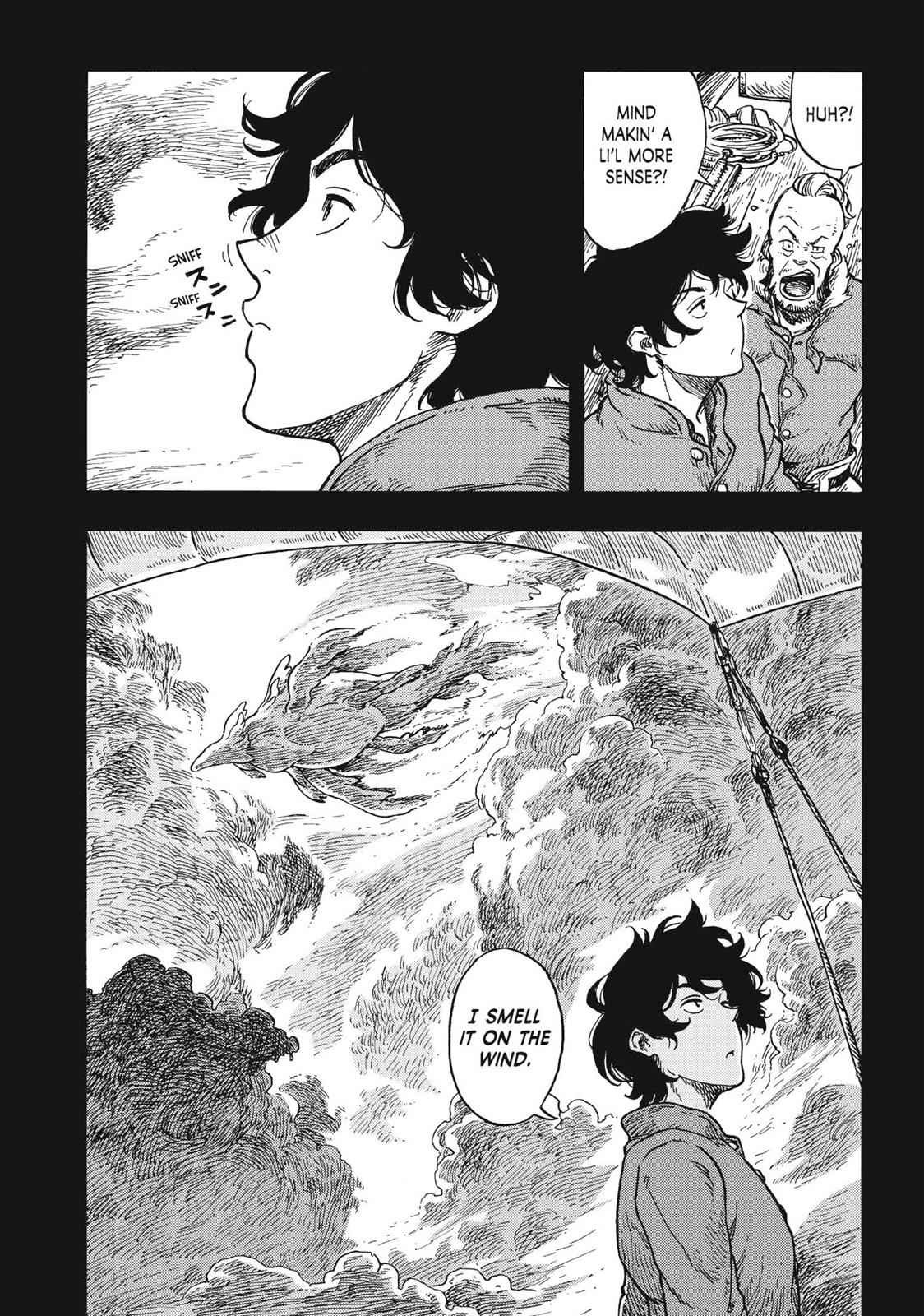 Kuutei Dragons 28 7