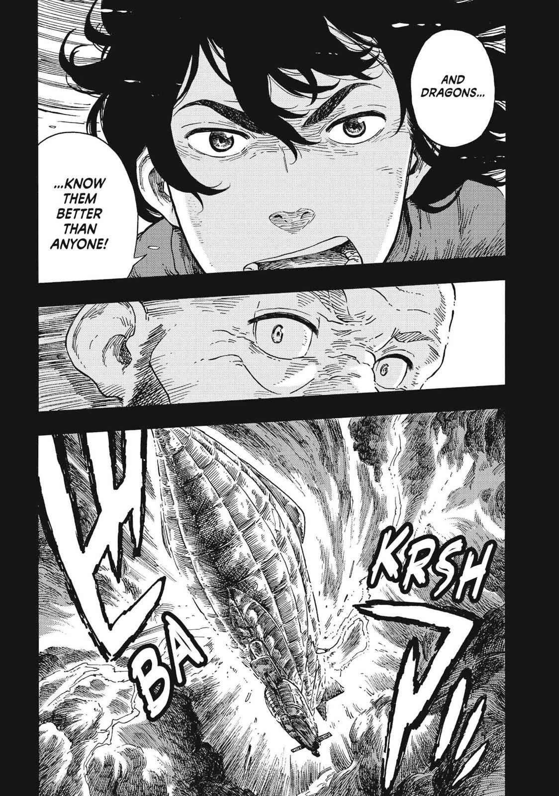 Kuutei Dragons 29 19