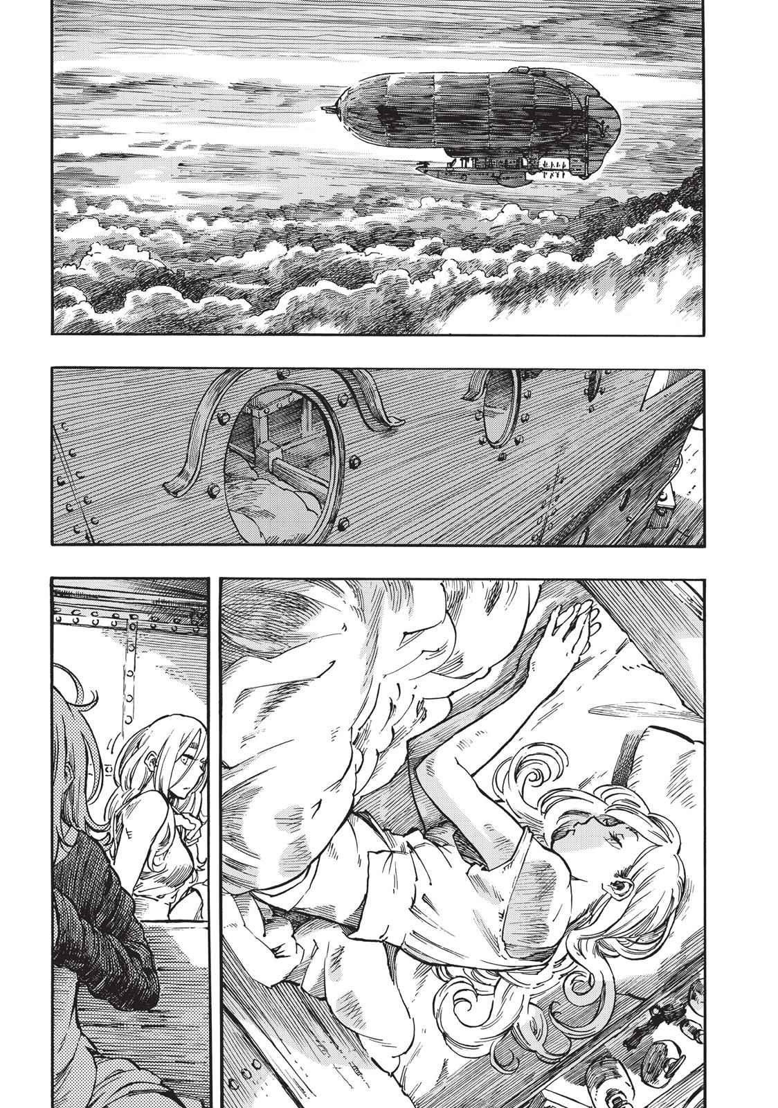 Kuutei Dragons 3 1