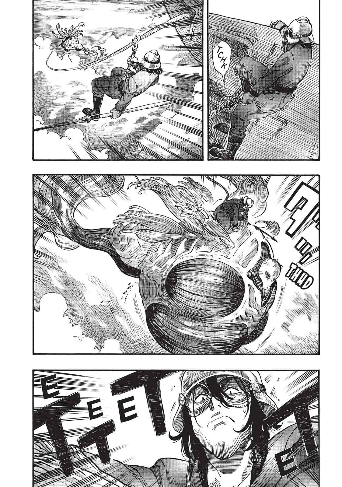 Kuutei Dragons 3 24