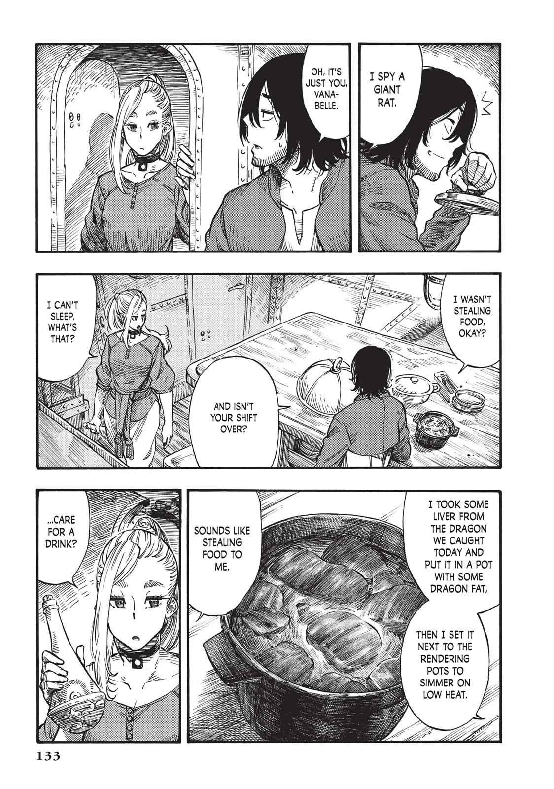Kuutei Dragons 3 33