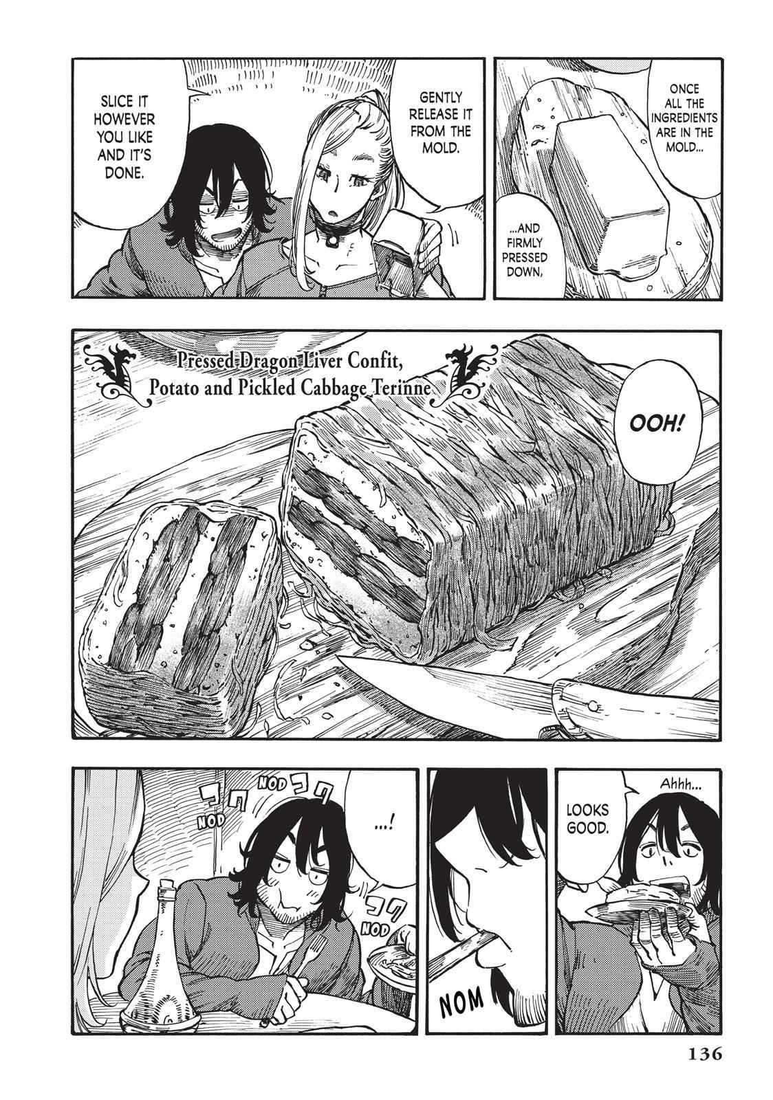 Kuutei Dragons 3 36