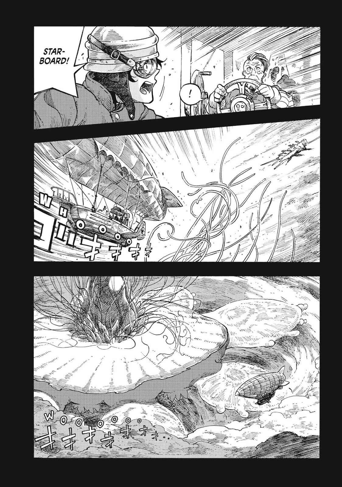 Kuutei Dragons 30 30