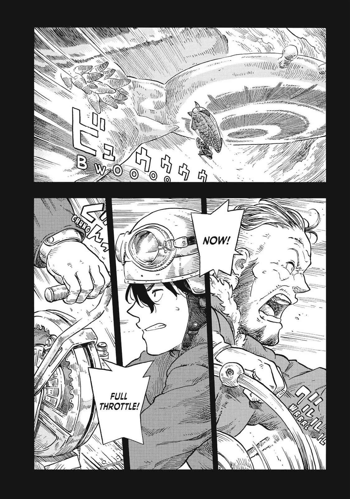 Kuutei Dragons 30 9