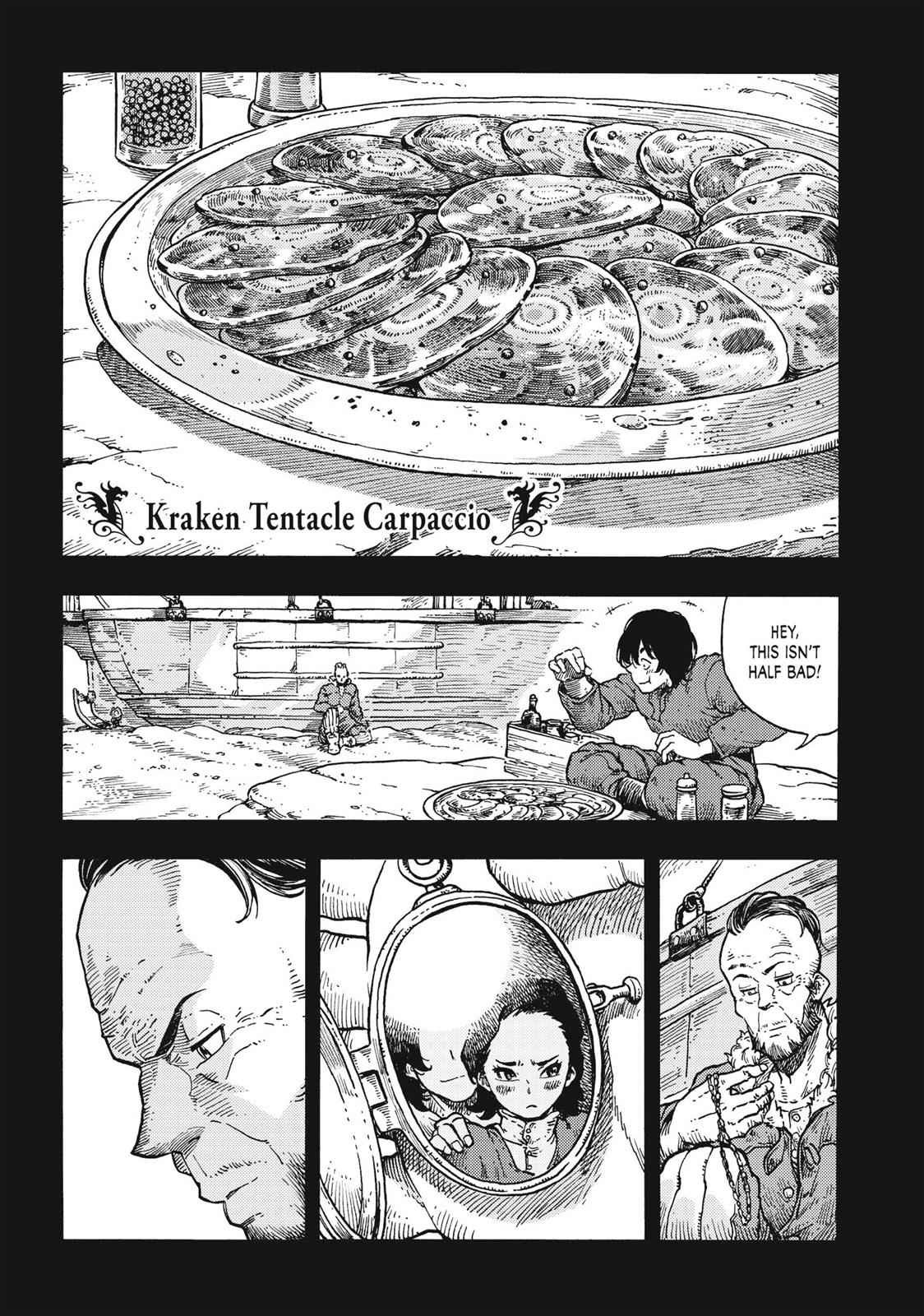 Kuutei Dragons 31 4
