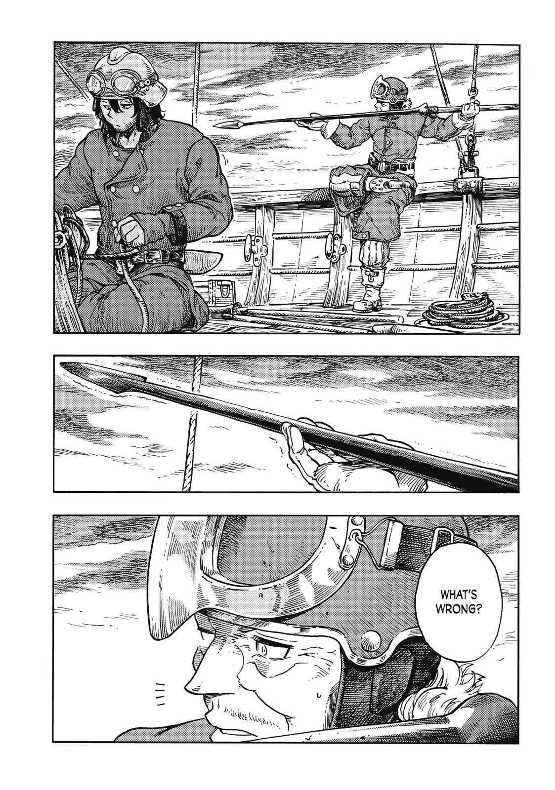 Kuutei Dragons 33 8