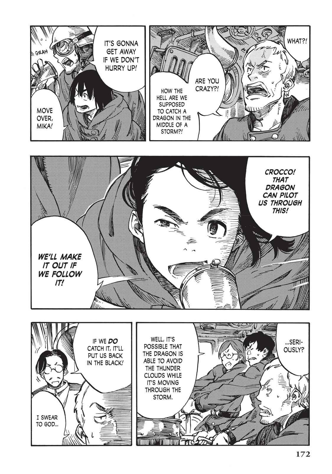 Kuutei Dragons 4 29