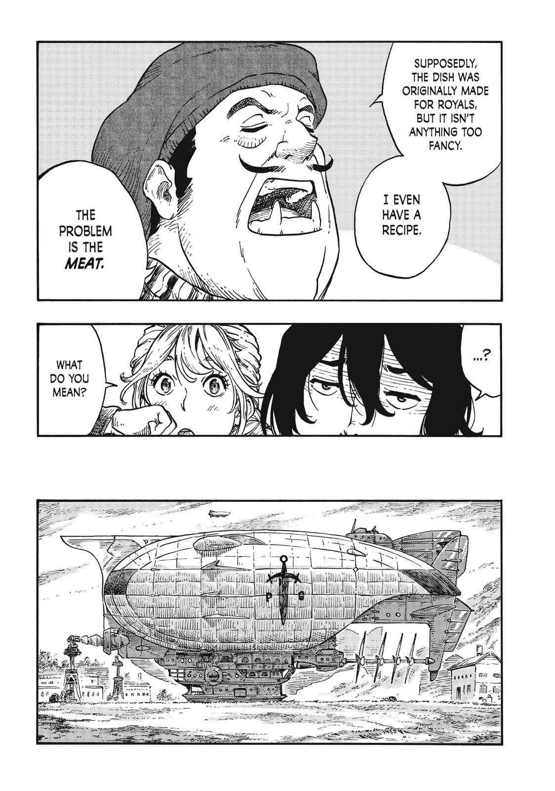 Kuutei Dragons 40 31