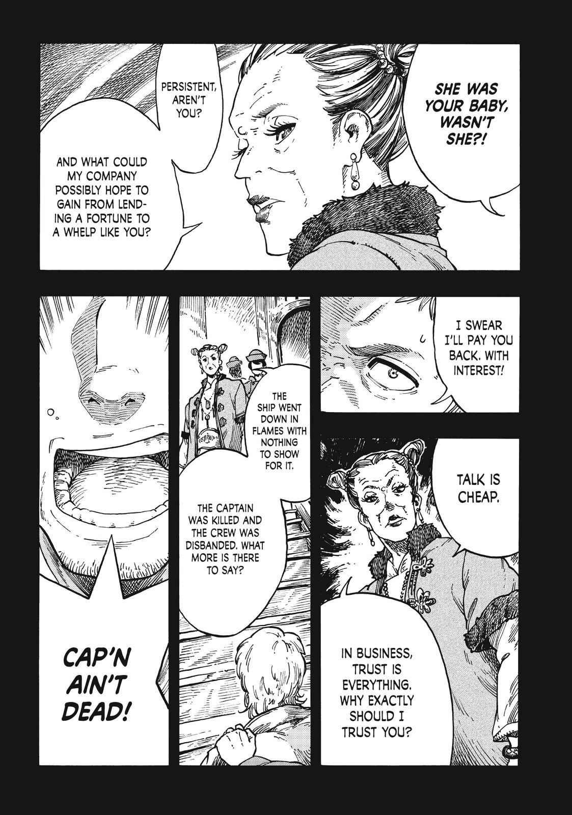 Kuutei Dragons 40 9
