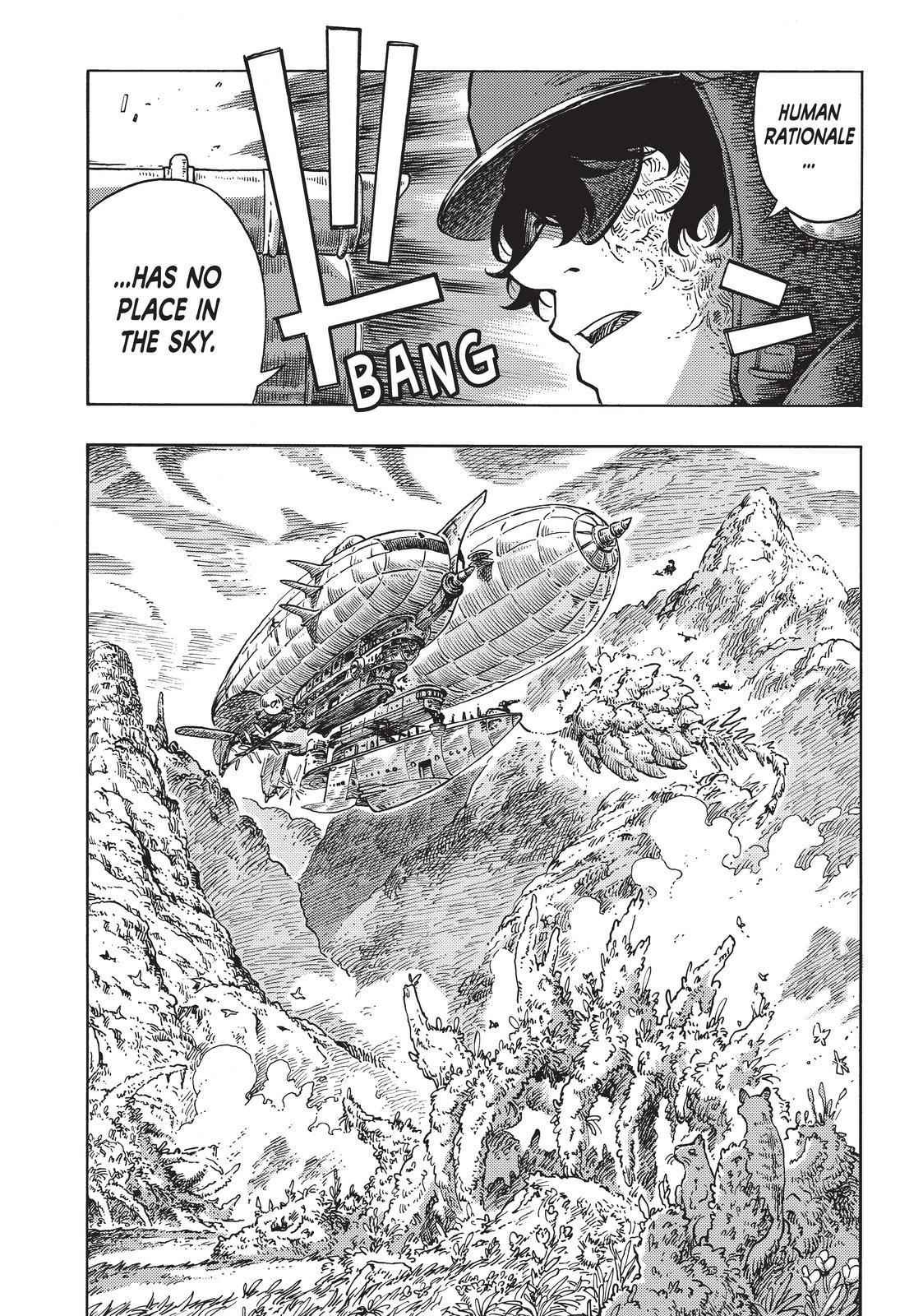 Kuutei Dragons 44 28