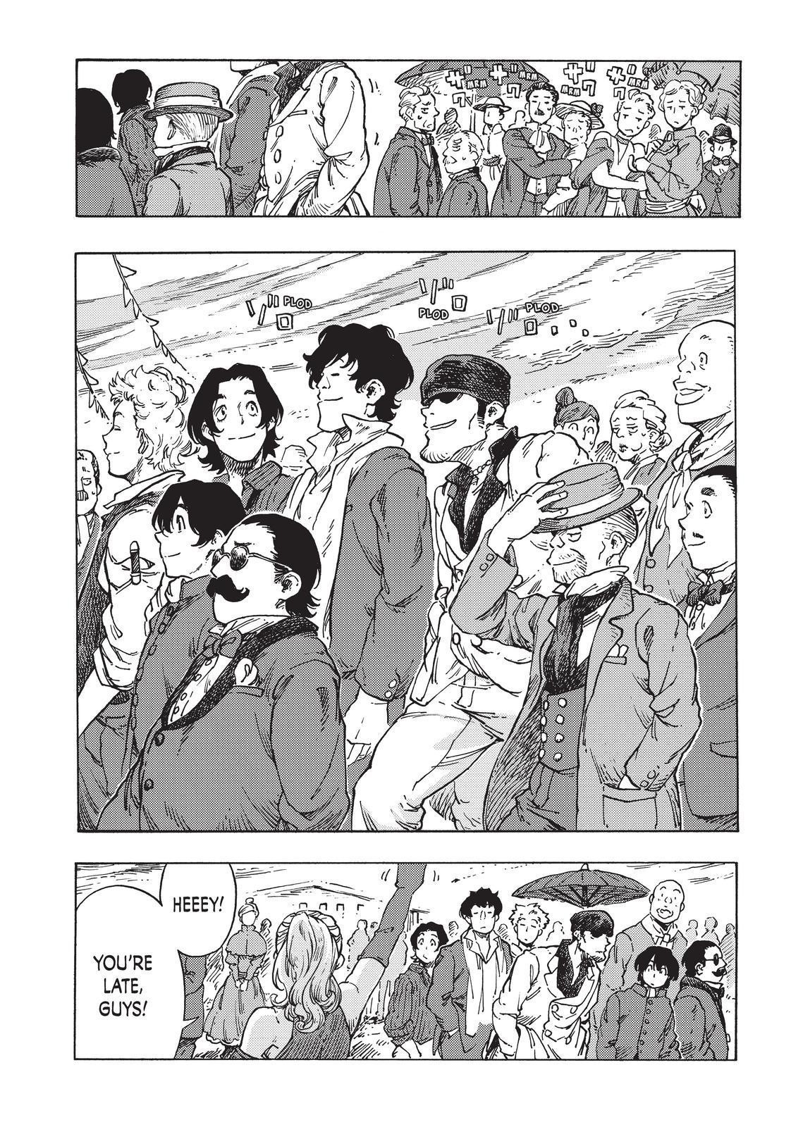 Kuutei Dragons 51 5