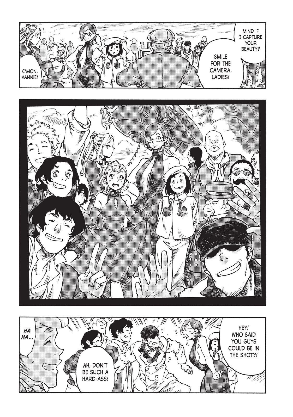 Kuutei Dragons 51 8