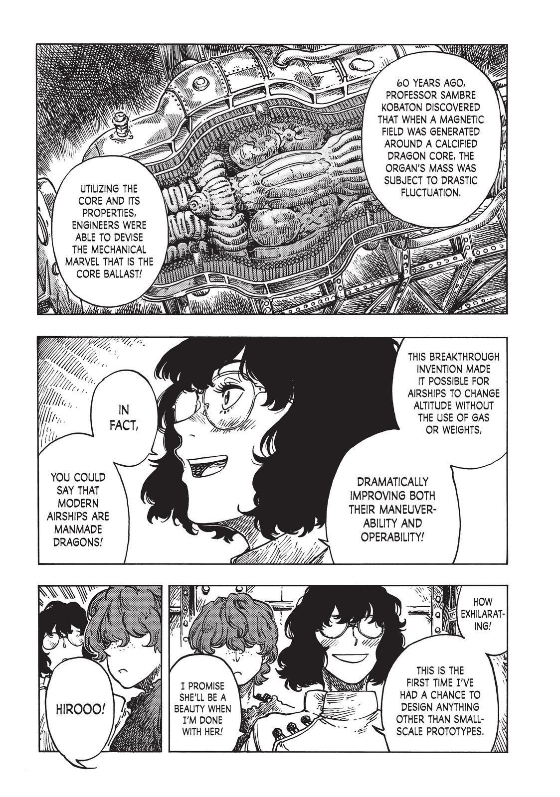 Kuutei Dragons 52 3
