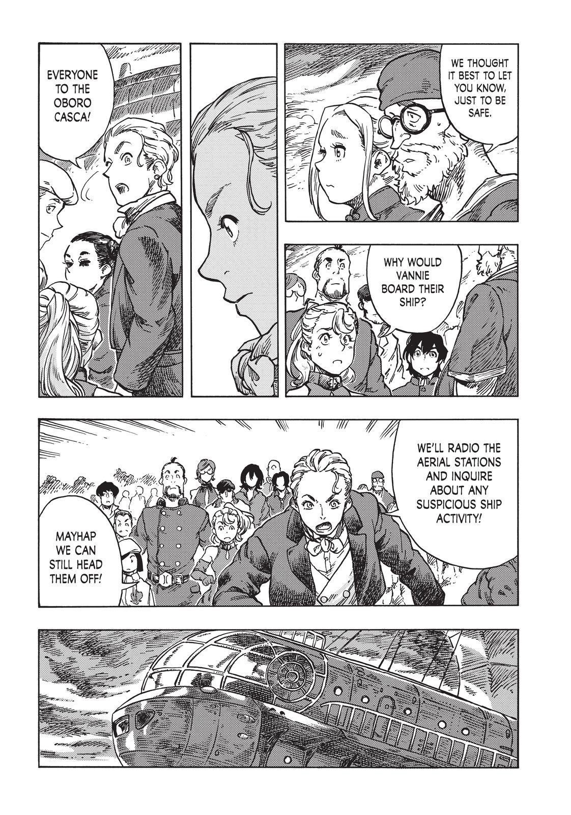Kuutei Dragons 52 9