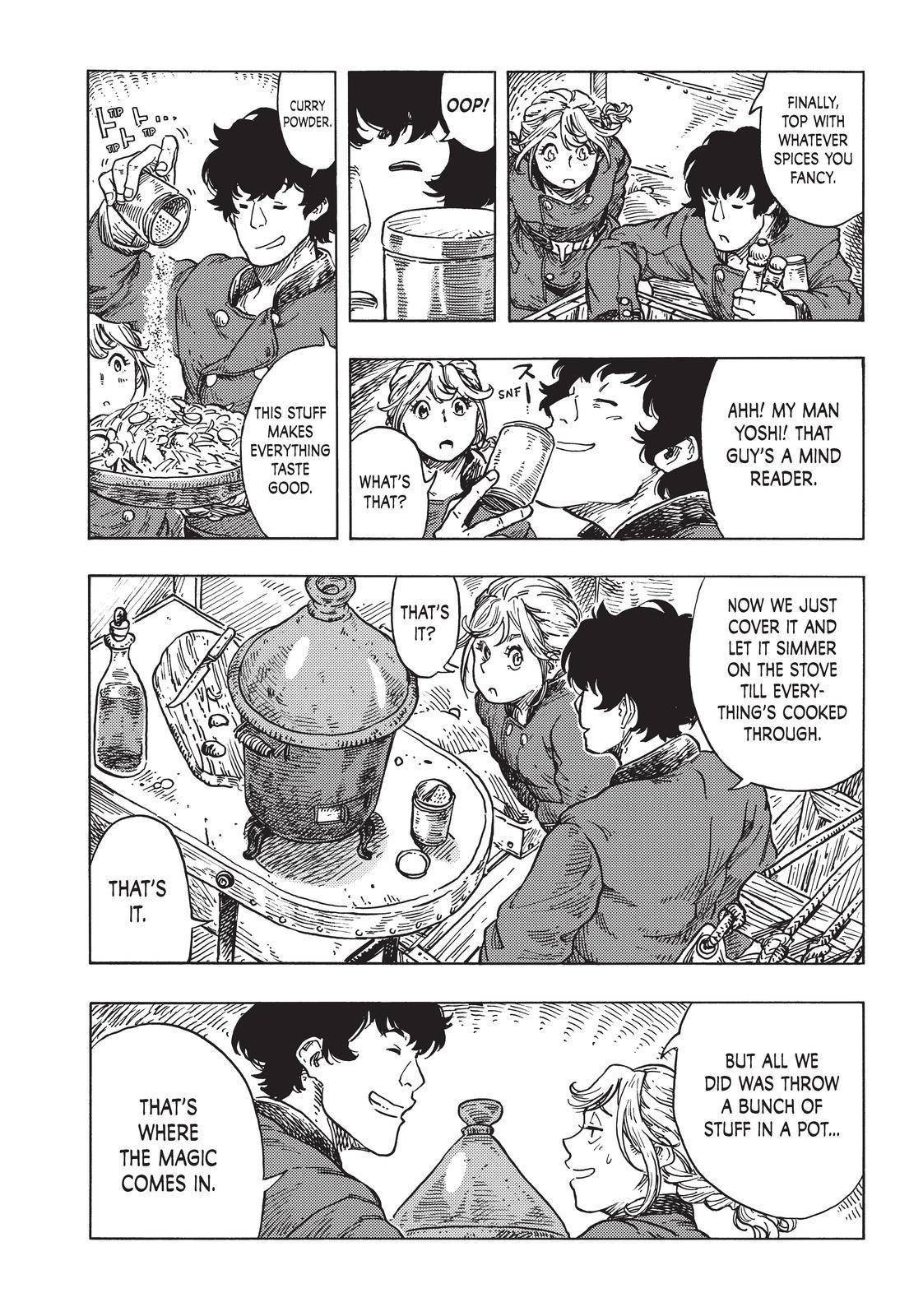 Kuutei Dragons 53 20