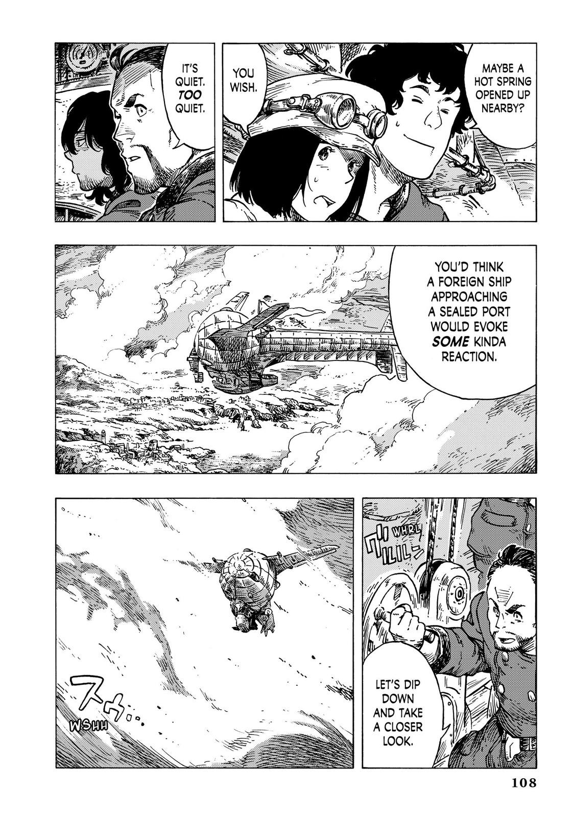Kuutei Dragons 54 2