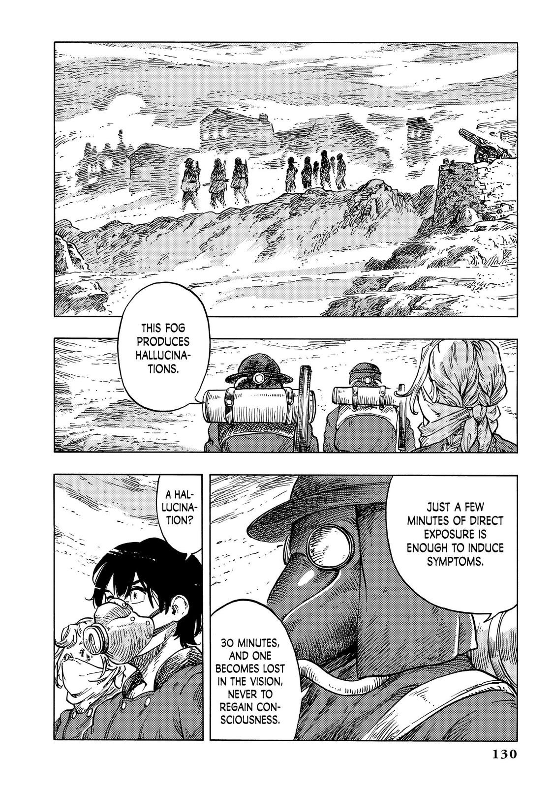 Kuutei Dragons 54 24
