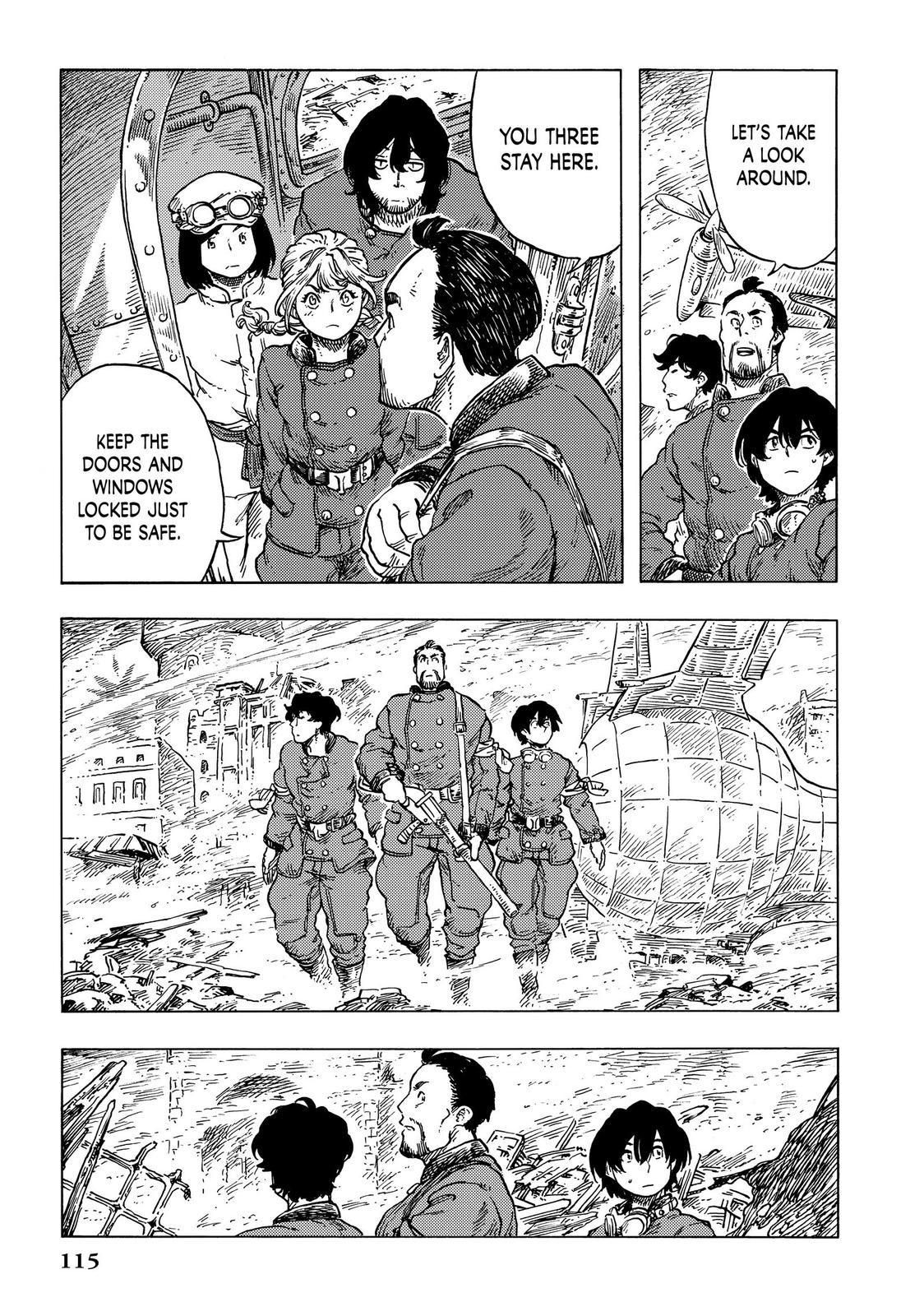Kuutei Dragons 54 9