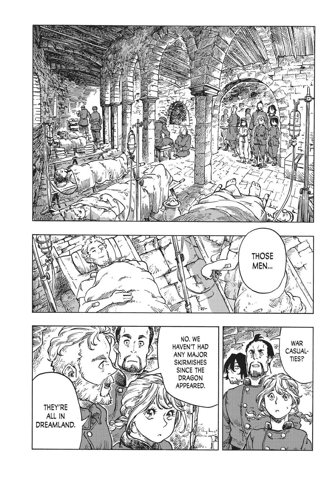 Kuutei Dragons 55 9