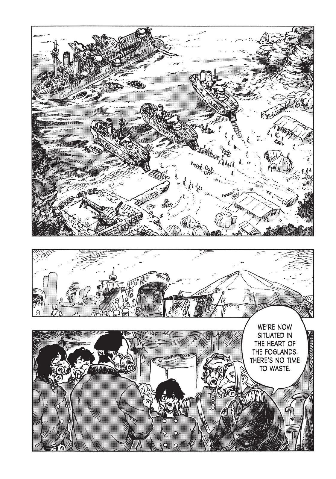 Kuutei Dragons 57 2